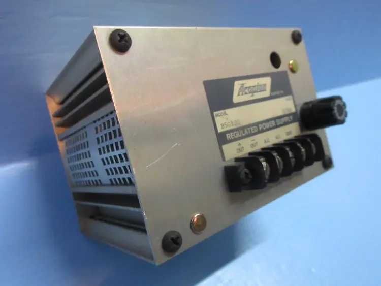 ACOPIAN B5G120