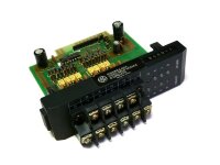 1744 RESOLVER INTERFACE Модуль интерфейса резольвера 1744