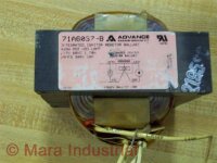 71A6037-B ADVA 71A6037-B — балласт 400 Вт, MH, 277 В