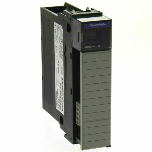 ALLEN BRADLEY 1756-CNBR ControlLogix Communication модуль связи ControlNet 1756-CNBR модуль связи ControlLogix