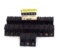 Нагревательный элемент ALLEN BRADLEY N27