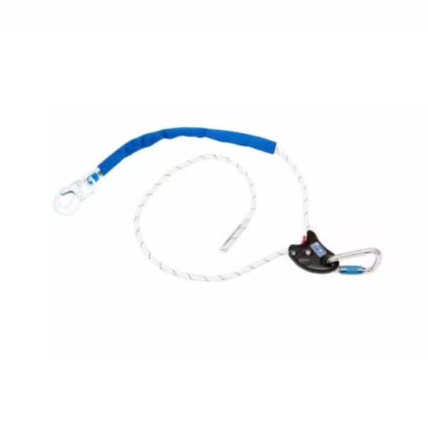 7100249269 � DBI-SALA� Work Positioning Trigger Lanyard 1200311, Adjustable to 5.00 m DBI-SALA Work Positioning Trigger Lanyard 1200311, регулируемый до 5.00 m