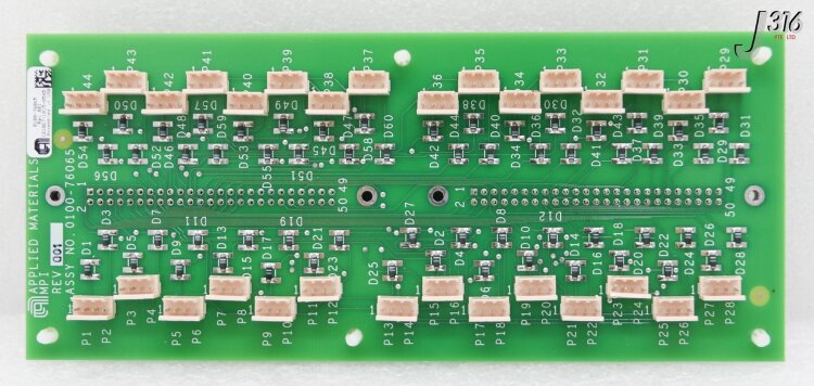 0606-008770 PCB