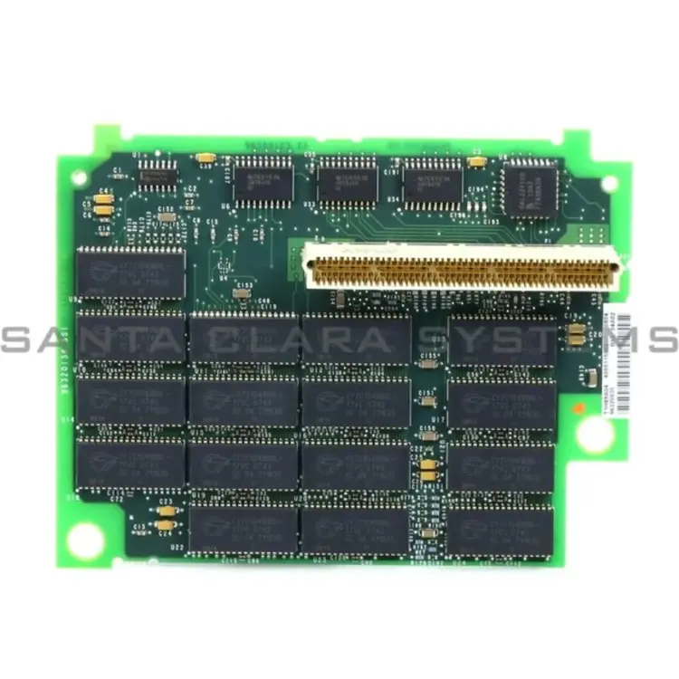 1756-M16 LOGIX5555 7.5MBYTE модуль памяти