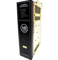 1388BAV40A06 Сервоконтроллер ALLEN BRADLEY 1388BAV40A06 (40 A)