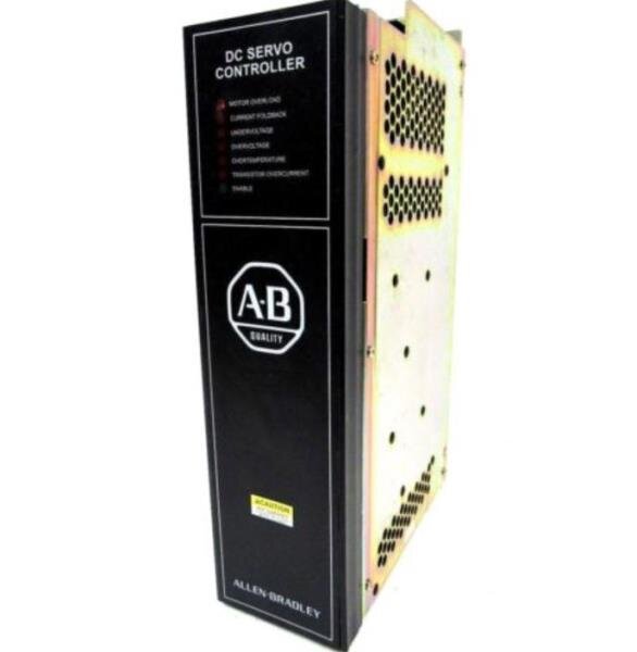 Сервоконтроллер ALLEN BRADLEY 1388BAV40A06 (40 A)