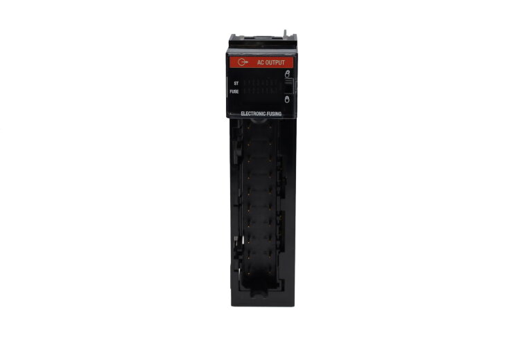 ALLEN BRADLEY 1756OA8E — 8-точечный цифровой выход 74–132 В AC, 2 A