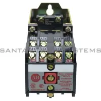 700DC-PK800Z24 Реле управления DC ALLEN BRADLEY 700DC-PK800Z24