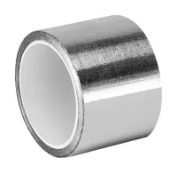 1183 806105679601183 TIN-PLATED CU FOIL LOG RL W/CONDUCTIVE ADHESIVE 23X18 YD 1183 806105679601183 TIN-PLATED CU FOIL LOG RL W/CONDUCTIVE ADHESIVE 23X18 YD