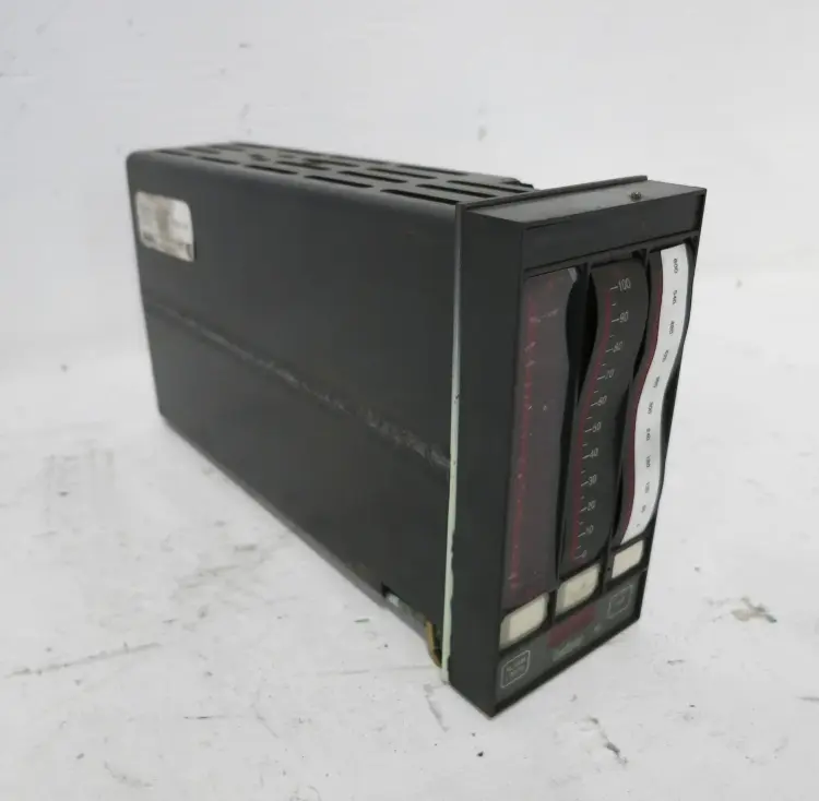 ABB PLC NDIS01 — цифровая индикаторная станция