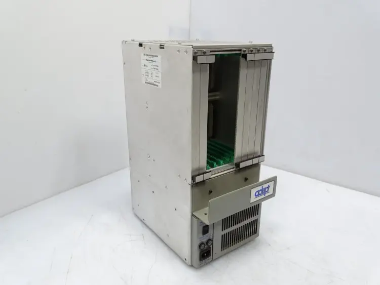 AD 30330-15000 (MV-8) — стойка контроллера, 8 слотов