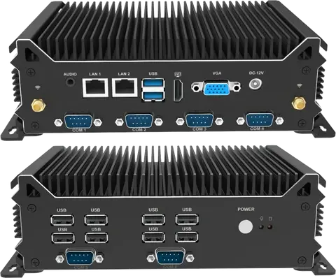 AEG ADU206 Аналоговый входной модуль