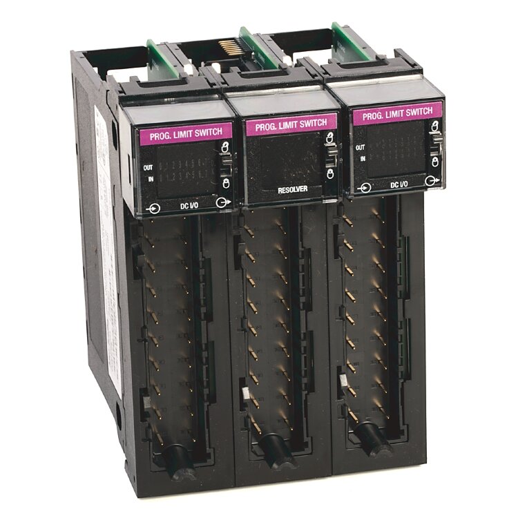 ALLEN BRADLEY 1756PLS Programmable Программируемый модуль концевого выключателя 1756PLS Программируемый модуль концевого выключателя