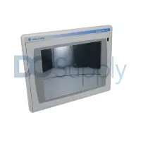 2711P-RDT12C/B ALLEN BRADLEY 2711P-RDT12C/B Дисплей
