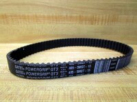 4055MGT15 BELT- POWERGRIP, BELT PITCH 5MM, NEOPRENE, 15MM BELT WIDTH 4055MGT15 BELT- POWERGRIP, BELT PITCH 5MM, NEOPRENE, 15MM BELT WIDTH