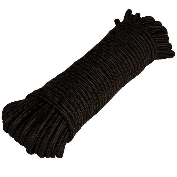 AAMSTRAND ROPES TWINES 20840 DIAMOND BRAID POLYPROPYLENE ROPE (MFP) - SPOOL (1000FT) 20840 ДИАМАНТНОЕ ПЛЕТЕНИЕ ПОЛИПРОПИЛЕНОВАЯ ВЕРЕВКА (MFP) - БОБИНА (1000FT)