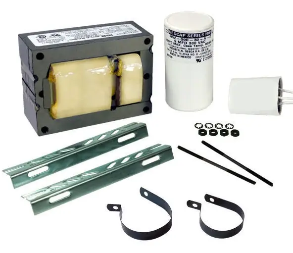 Балласт HPS 400W 480V 71A8443-001D