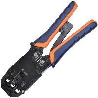 24-7865P AIM CAMBRIDGE 24-7865P — ручной кримпер (модульный, RJ-45)