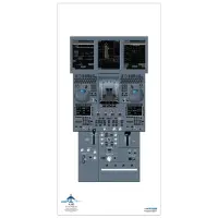 ASNA2001V3-18X Винт AIRBUS ASNA2001V3-18X