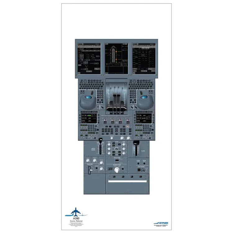 Винт AIRBUS ASNA2001V3-18X