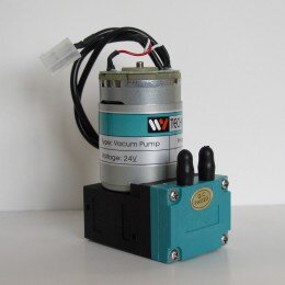 F950-73-301-B80 — микродроссель с фильтром, DN 0.76 мм, 73 µm