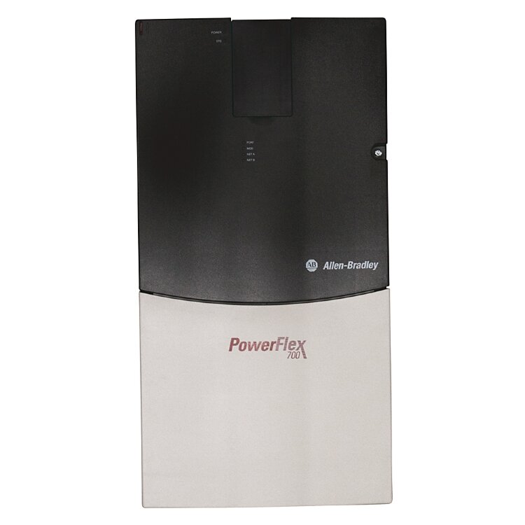 ПЧ Allen‑Bradley PowerFlex 700 20BC105A0ANNANB0
