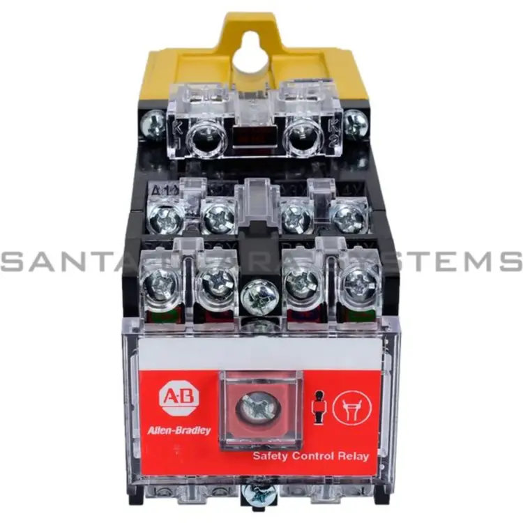 ALLEN BRADLEY 700S-P440A1