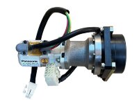 UC40 SERVO DRIVE UC40 SERVO DRIVE — 101 AUDIO VIDEO