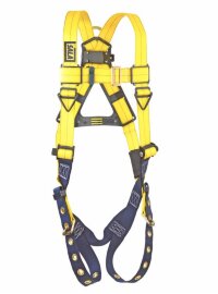 7100309975 � DBI-SALA� Delta� Decorators Harness Привязь DBI-SALA Delta Decorators Harness (7100309975)
