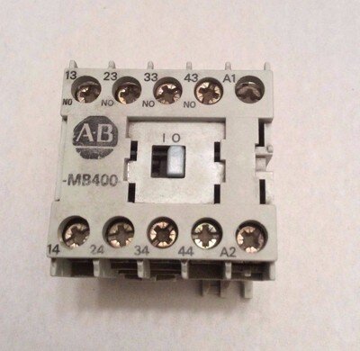 700DC-MB400D24S 700-M миниатюрное реле, 4 N.O.