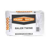 35355 SISAL BALER TWINE (16000FT) 35355 СИЗАЛЕВАЯ БЕЧЁВКА ДЛЯ ТЮКОВ (16000FT)
