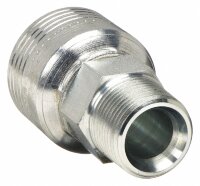 1BA12MP12 Фитинг AEROQUIP 1BA12MP12 (прямой, MP, 3/4-14, -12)