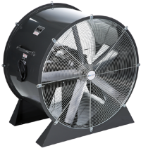 24M-1/4X AIRMASTER 24M-1/4X, Air Blaster 24"