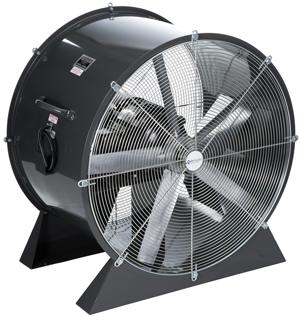 AIRMASTER 24M-1/4X, Air Blaster 24