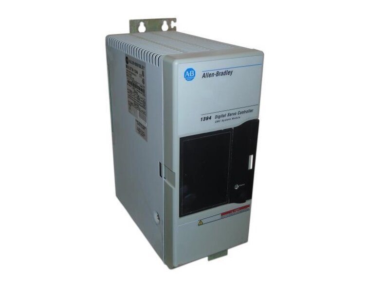 ALLEN BRADLEY 1394CSJT05C серводрайвер