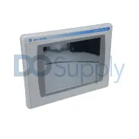 2711P-T10C4D1/A Панель оператора ALLEN BRADLEY PanelView Plus 1000 2711P-T10C4D1/A