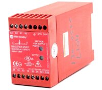 440R-F23028 Реле безопасности Allen Bradley 440R-F23028