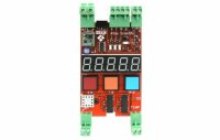 80025-641-01-R Резистор ALLEN BRADLEY 80025-641-01-R