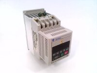 160S-AA08NSF1P1 SPEED CONTROLLER 2HP, 200-240V AC SINGLE PHASE INPUT, OPEN STYLE, ANALOG SIGNAL FOLLOWER, PROGRAM KEYPAD 160S-AA08NSF1P1 регулятор скорости, 2HP, 200-240V AC, однофазный, открытый, аналоговый следящий, программная клавиатура