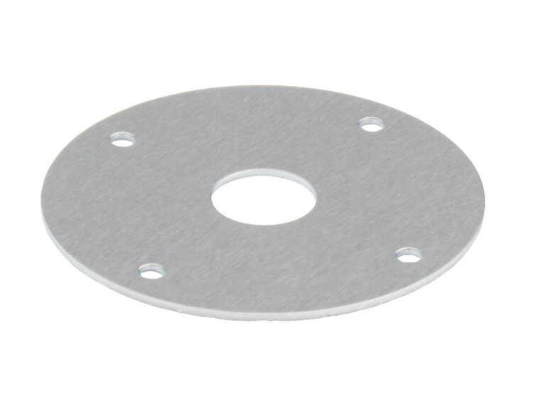 C01617860-002 PLATE OUTBD GAP FTF
