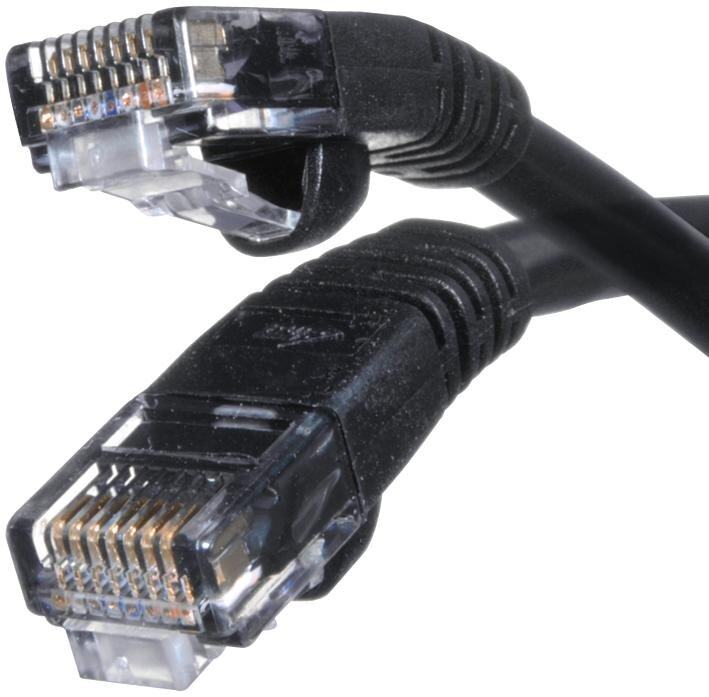 патч-корд RJ45 3ft (AIM CAMBRIDGE 73-7791-3)