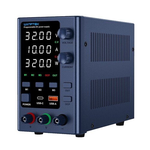 UDN2936W-120 3‑фазный контроллер/драйвер BLDC