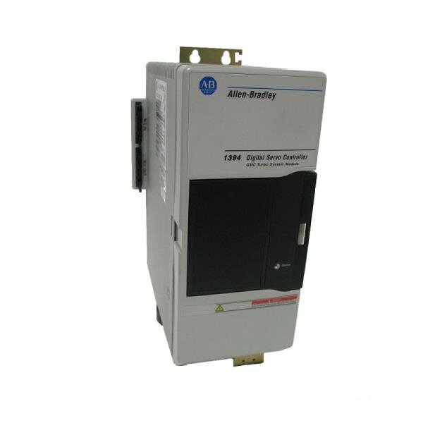 ALLEN BRADLEY 1394C-SJT10-A сервоконтроллер