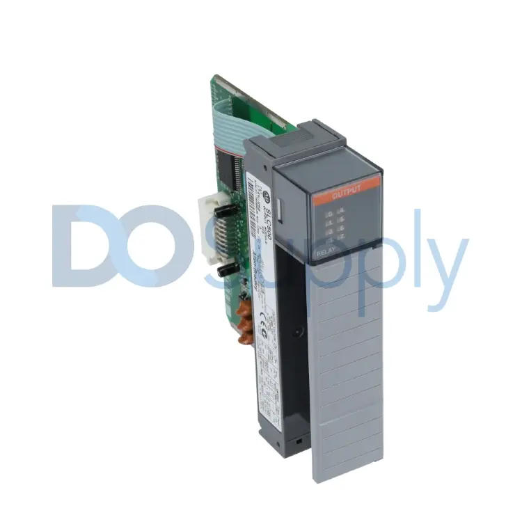 ALLEN BRADLEY 1746-OW8/A