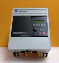 1336F-A015-AE-IT Ac Преобразователь частоты ALLEN BRADLEY 1336F-A015-AE-IT