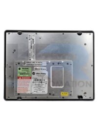 2711P-T12C4D6/A ALLEN BRADLEY PanelView Plus 1250 2711P-T12C4D6/A