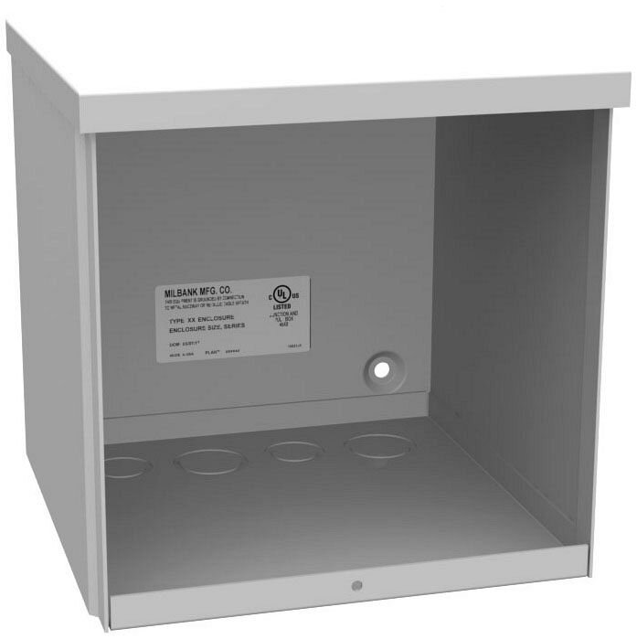 AIRMASTER PLDA24OA-XP-3PH