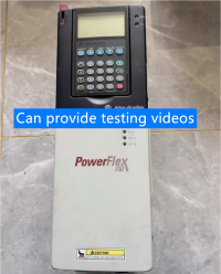 20BC1P3A3AYNANA0 Преобразователь частоты PowerFlex 700 (20BC1P3A3AYNANA0)