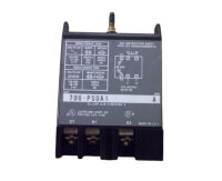700-PSUA1 SOLID STATE TIMING MODULE, OFF-DELAY, SELF CONTAINED POTENTIOMETER, 6.0 - 120.0 SECOND TIMING RANGE 700-PSUA1 SOLID STATE TIMING MODULE, OFF-DELAY, SELF CONTAINED POTENTIOMETER, 6.0 - 120.0 SECOND TIMING RANGE