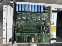DKR-E 2202 Rack Mounted Drive Привод DKR-E 2202 (монтаж в стойку)